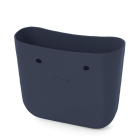 Body O bag standard Blu navy OUTLET
