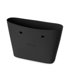 Body O bag urban Nero