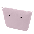 Organizer O bag urban Rosa smoke