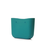 Body O bag standard Niebieska Morska