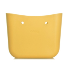 Body O bag mini Żółty 50