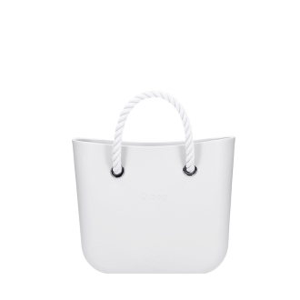 Torebka O bag mini Latte