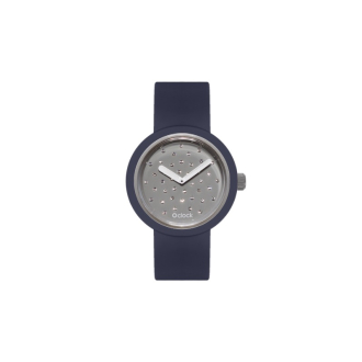 Zegarek o clock Oceano