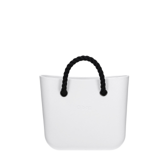 Torebka O bag mini Latte