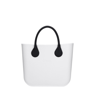 Torebka O bag mini Latte