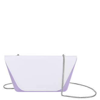 Torebka O bag sheen Orchidea