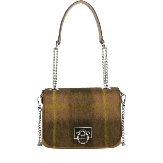 Torebka O bag pocket Biscotto