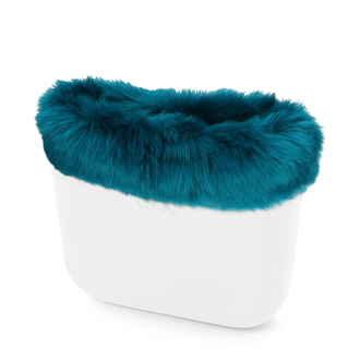 Opaska O bag mini Volpe Ottanio