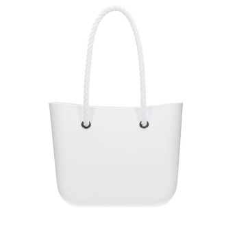 Torebka O bag standard Latte