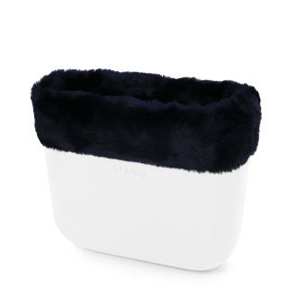 Opaska O bag mini Lapin Blu