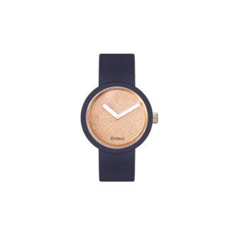 Zegarek o clock Oceano