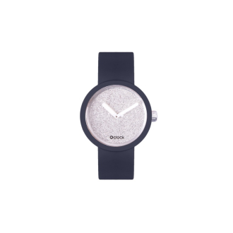 Zegarek o clock Oceano