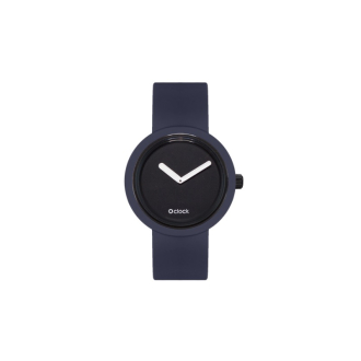 Zegarek o clock Oceano