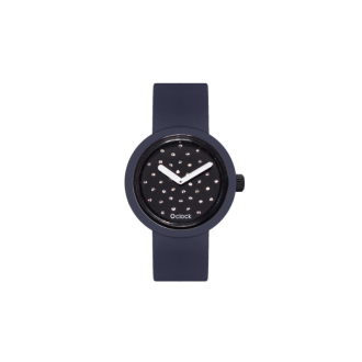 Zegarek o clock Oceano