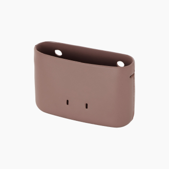 Body O bag Pocket Old Pink