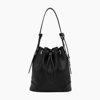 Torebka O Bag Hobby Dollarino Black