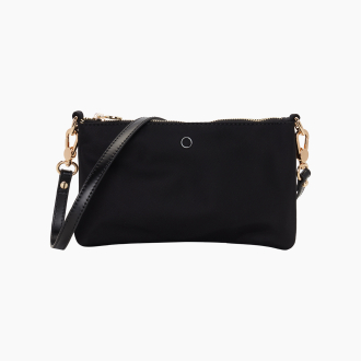 Kosmetyczka O Bag Papillon Black