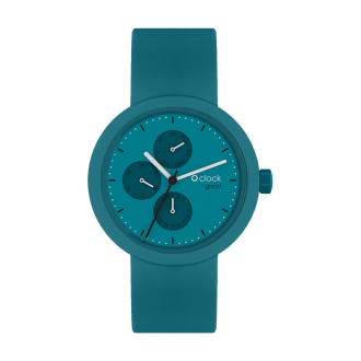 Zegarek O clock great Ottanio