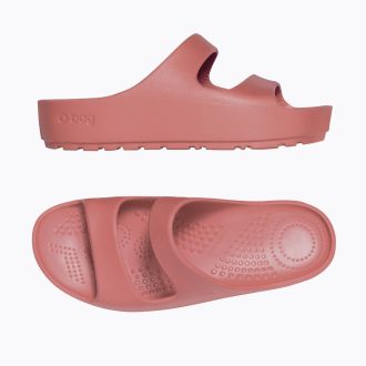 Klapki O shoes donna High Erika