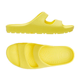 Klapki O shoes donna Low Fresia