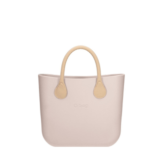 Torebka O bag mini Humus