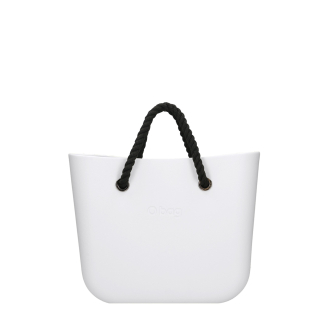 Torebka O bag standard Latte