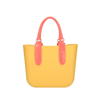 Torebka O bag mini Curry