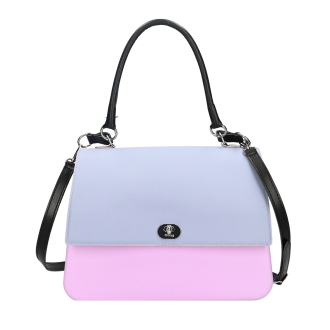 Torebka O bag queen Orchidea