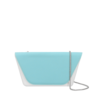 Torebka O bag sheen Latte