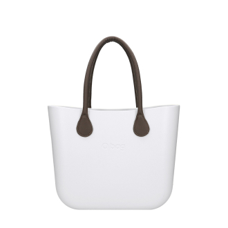 Torebka O bag standard Latte Outlet