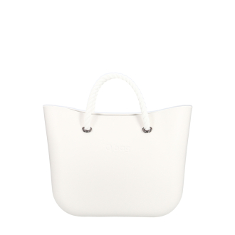 Torebka O bag standard Latte