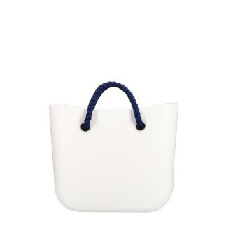 Torebka O bag mini Latte