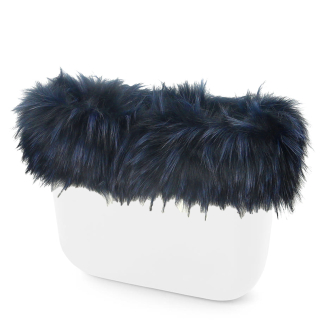 Opaska O bag mini Murmasky Blu