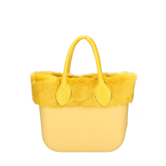 Torebka O bag Mini Curry
