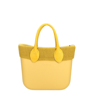 Torebka O bag mini Curry