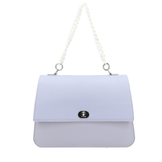 Torebka O bag queen Lila grigio