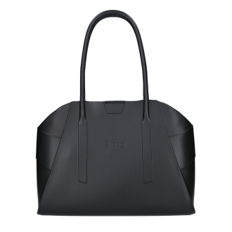 Torebka O bag unique Nero