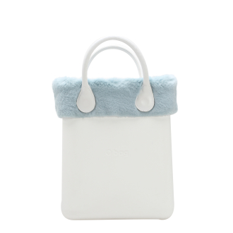 Opaska O bag chic Lapin rex Polvere