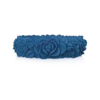 Bransoletka O bracelet Big Capri blu rozmiar S