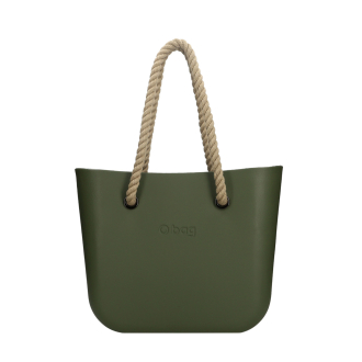 Torebka O bag standard Military