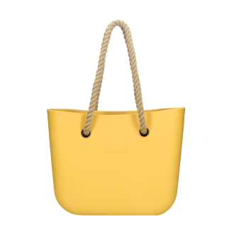 Torebka O bag standard Curry