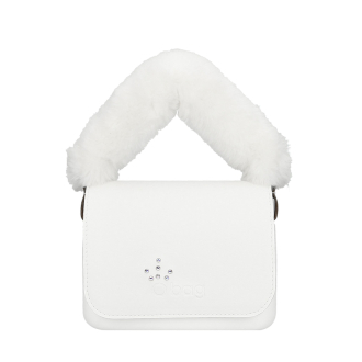 Torebka O bag pocket Latte