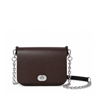 Torebka O bag pocket Chocolate