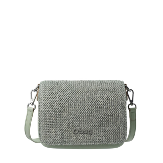 Torebka O bag pocket Matcha