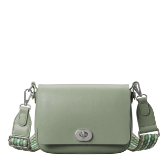 Torebka O bag pocket Matcha