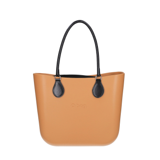 Torebka O bag standard Biscotto