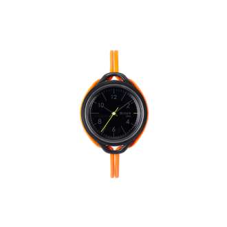 Zegarek O clock active Fluo arancione