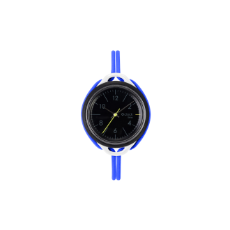 Zegarek O clock active Maya blu