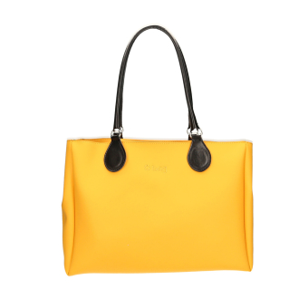 Torebka O bag soft melville Ocra
