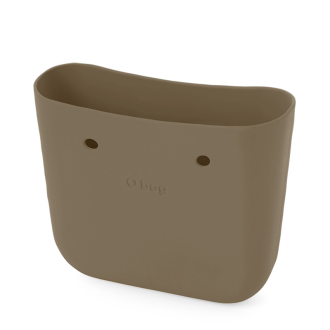 Obag body | Roccia